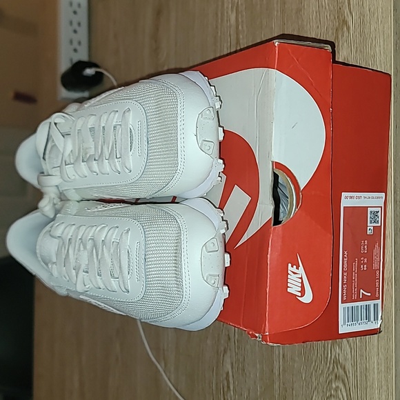 Nike wmns DBreak - Picture 2 of 4